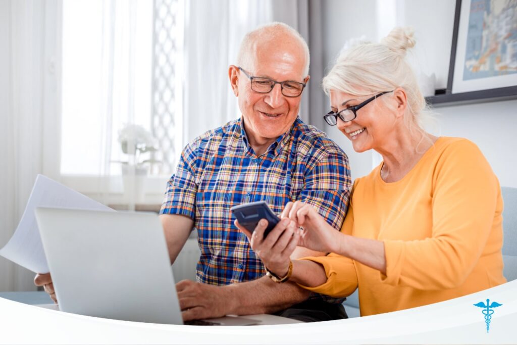 Learn how coordinated retirement planning for couples can support lasting income, longevity, and shared decision-making.